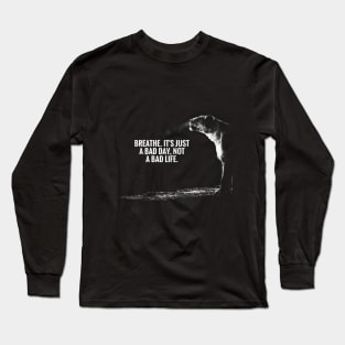 Breathe Long Sleeve T-Shirt